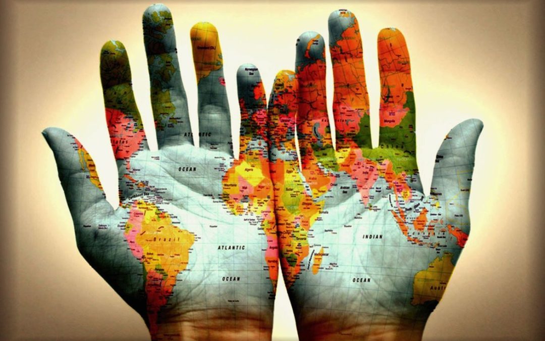 International Brands