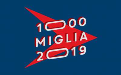 Mille Miglia 2019