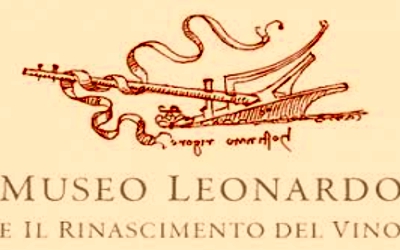 Museo Leonardo e il Rinascimento del Vino